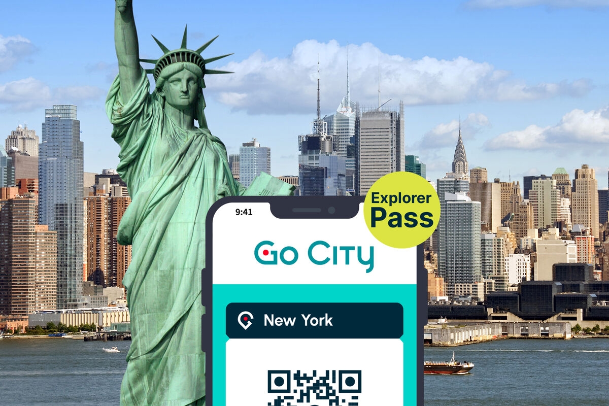 Multi-Attraction Passes