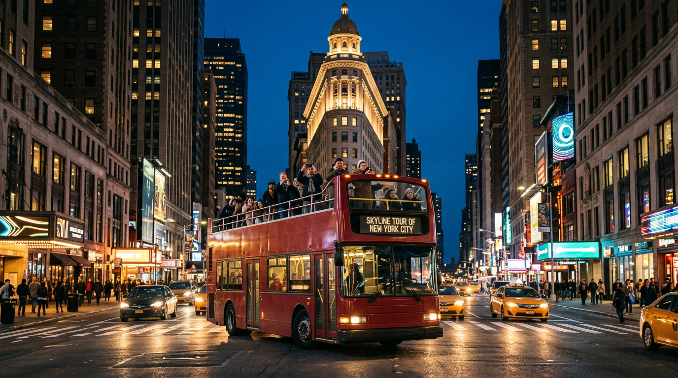 Bus Tours