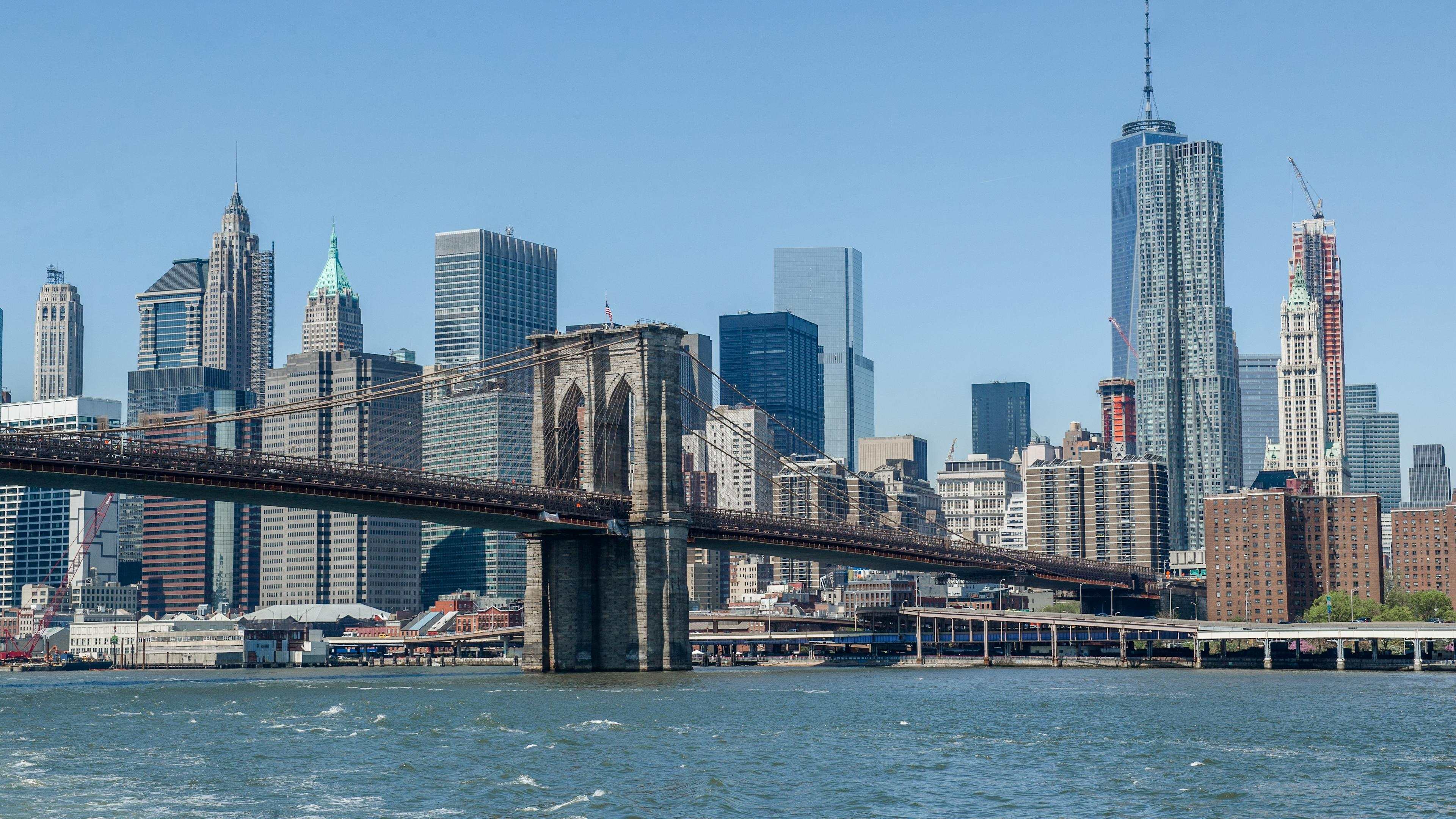 Best of NYC Standard