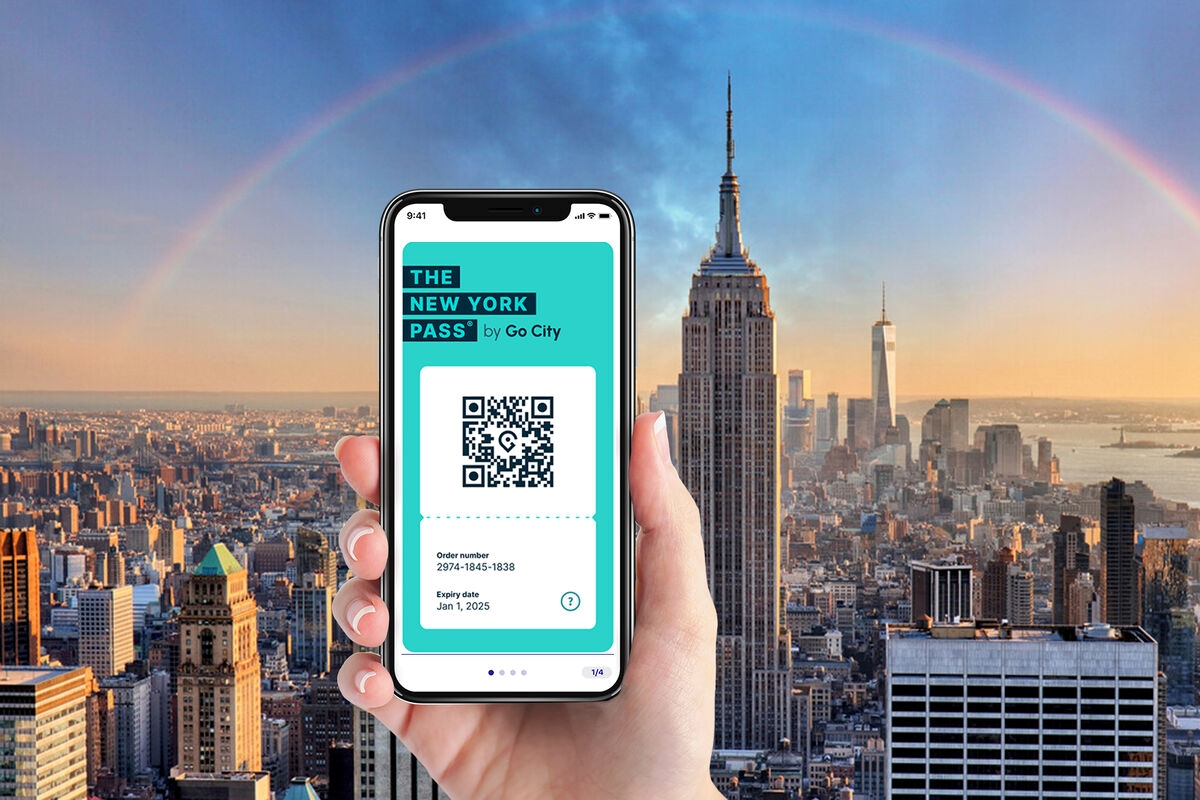 The New York Pass