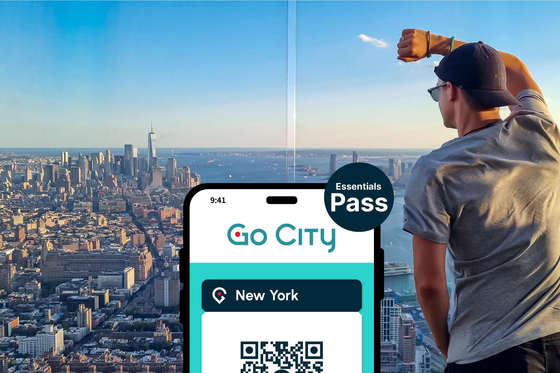 New York Pass Essentials