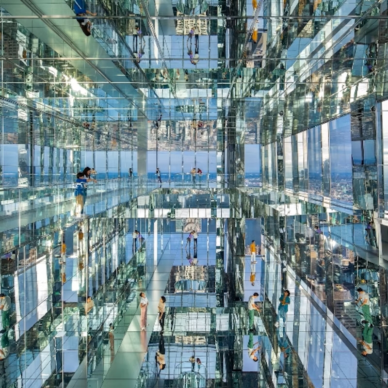 SUMMIT One Vanderbilt: Entry Ticket