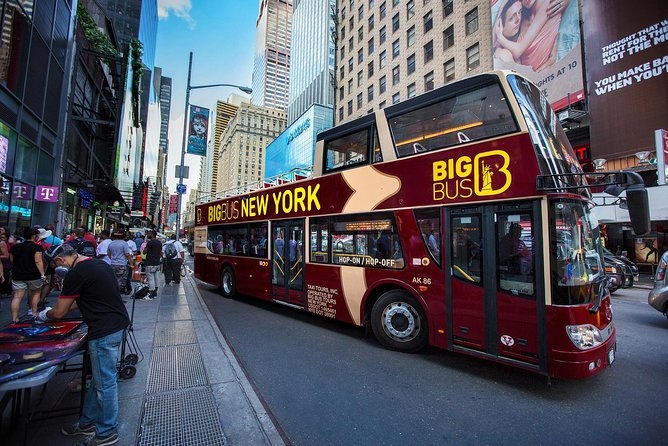 Bus Tours