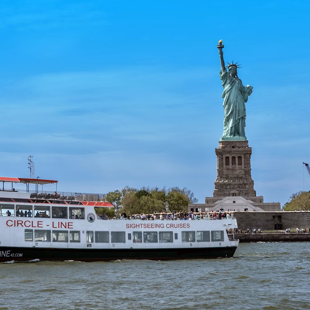 Cruises