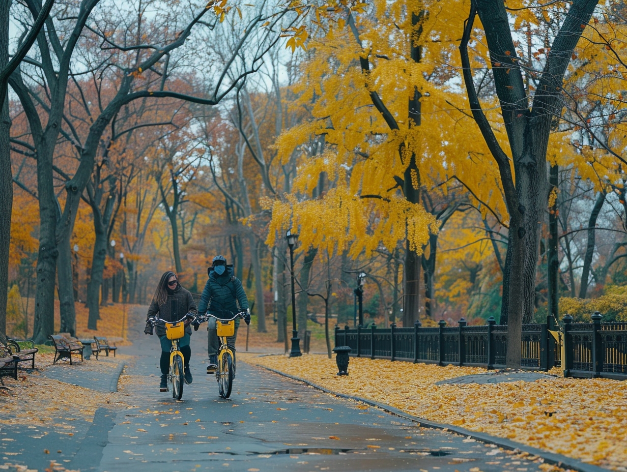 Bike Tours