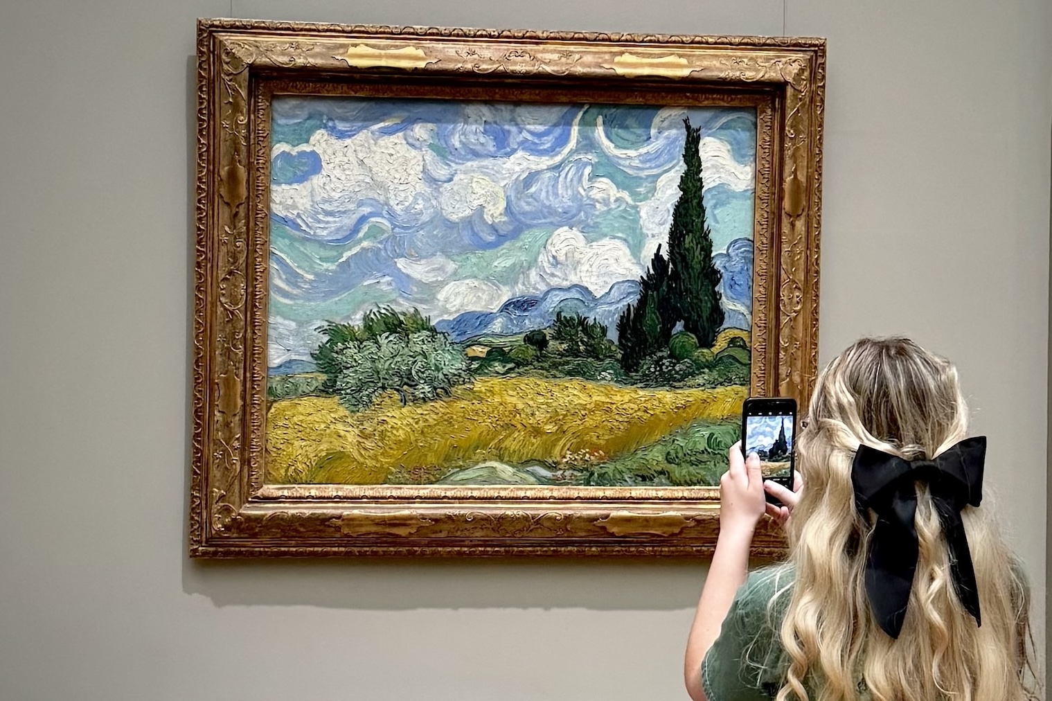 Metropolitan Museum of Art Guided or Self-Guided Tour