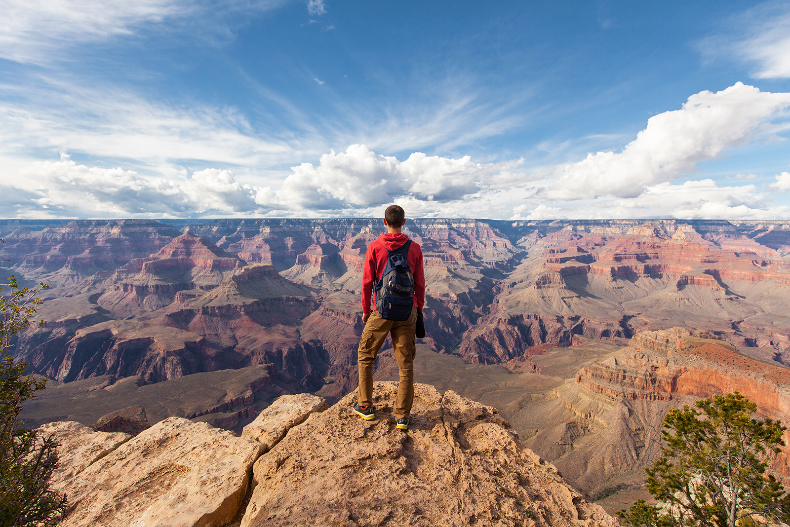 Grand Canyon West Rim with Skywalk - Grand Canyon West Rim with Skywalk - English - USD