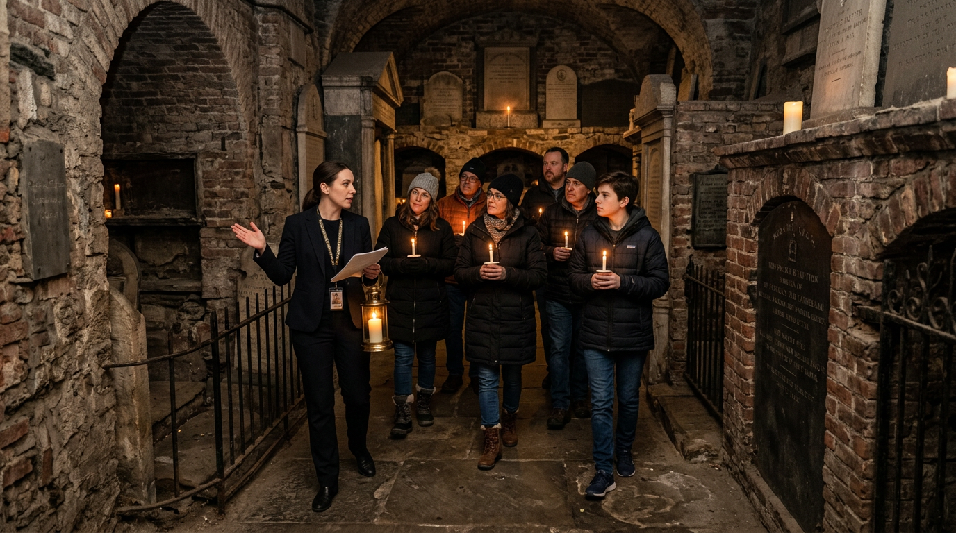 Walking Tours