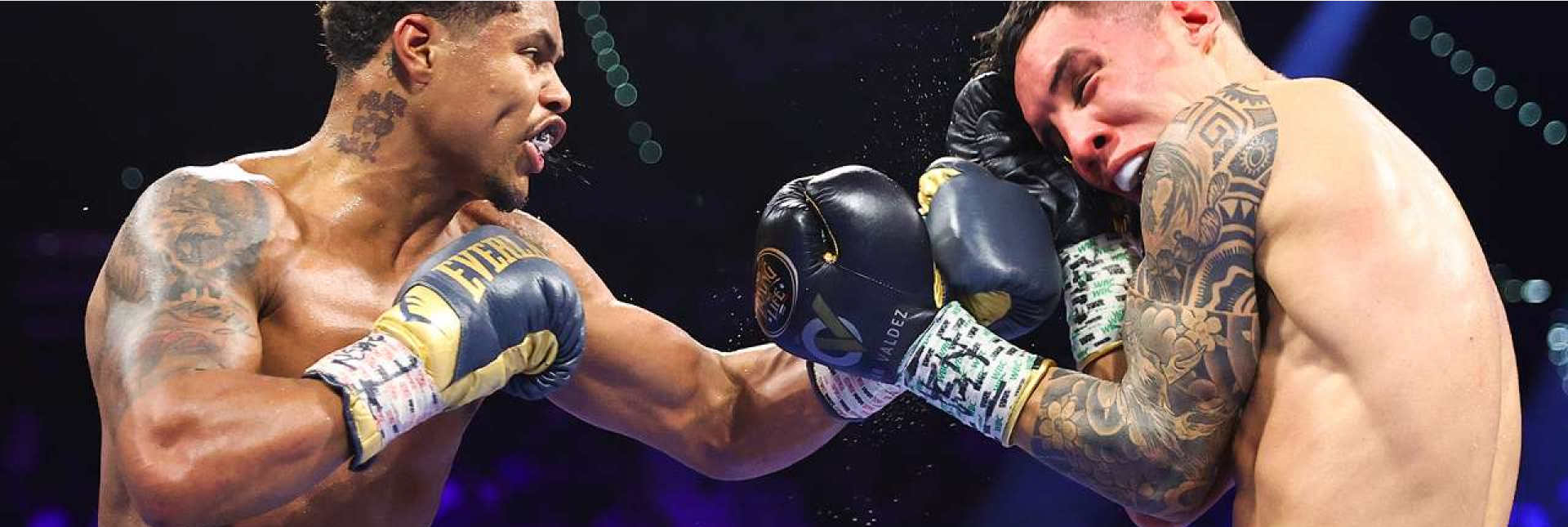Top Rank Boxing