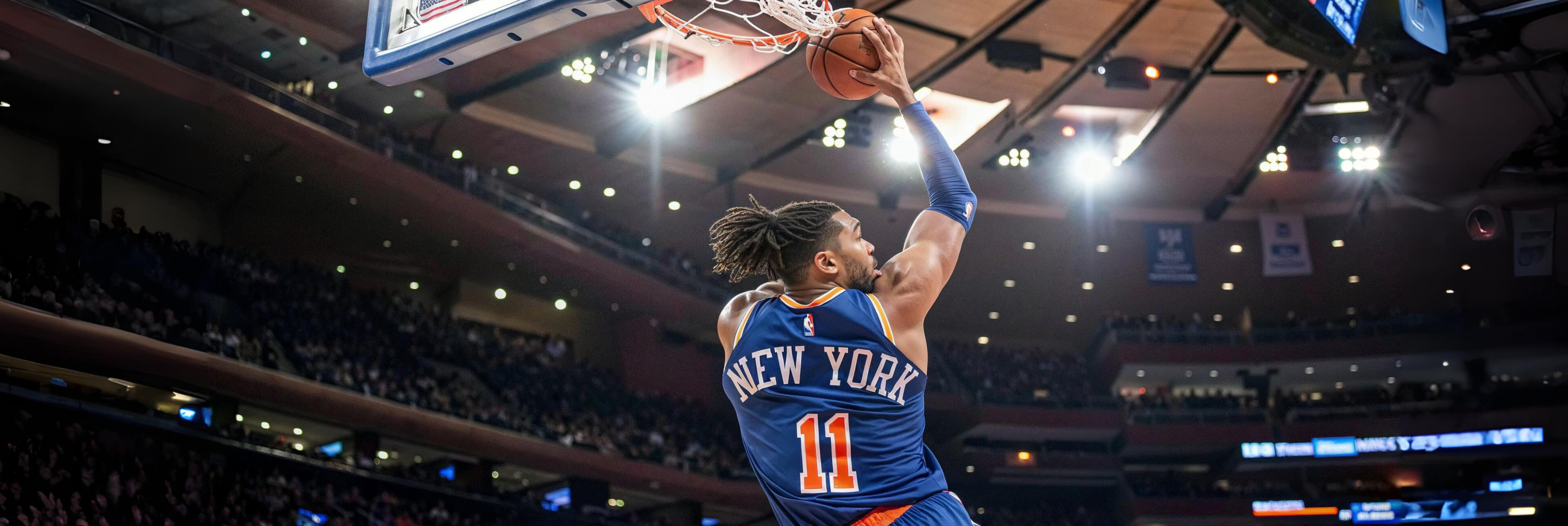 New York Knicks
