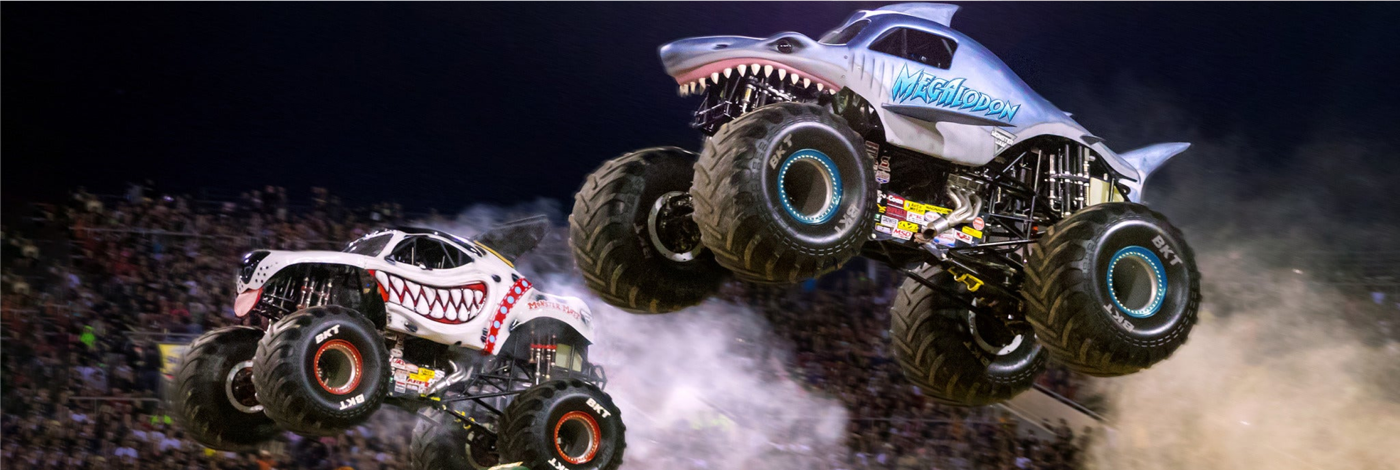 Monster Jam
