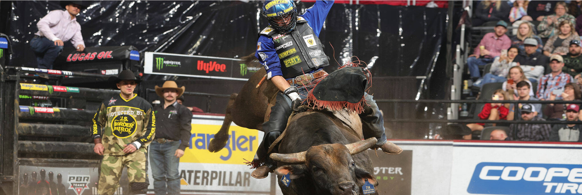 PBR: Unleash the Beast