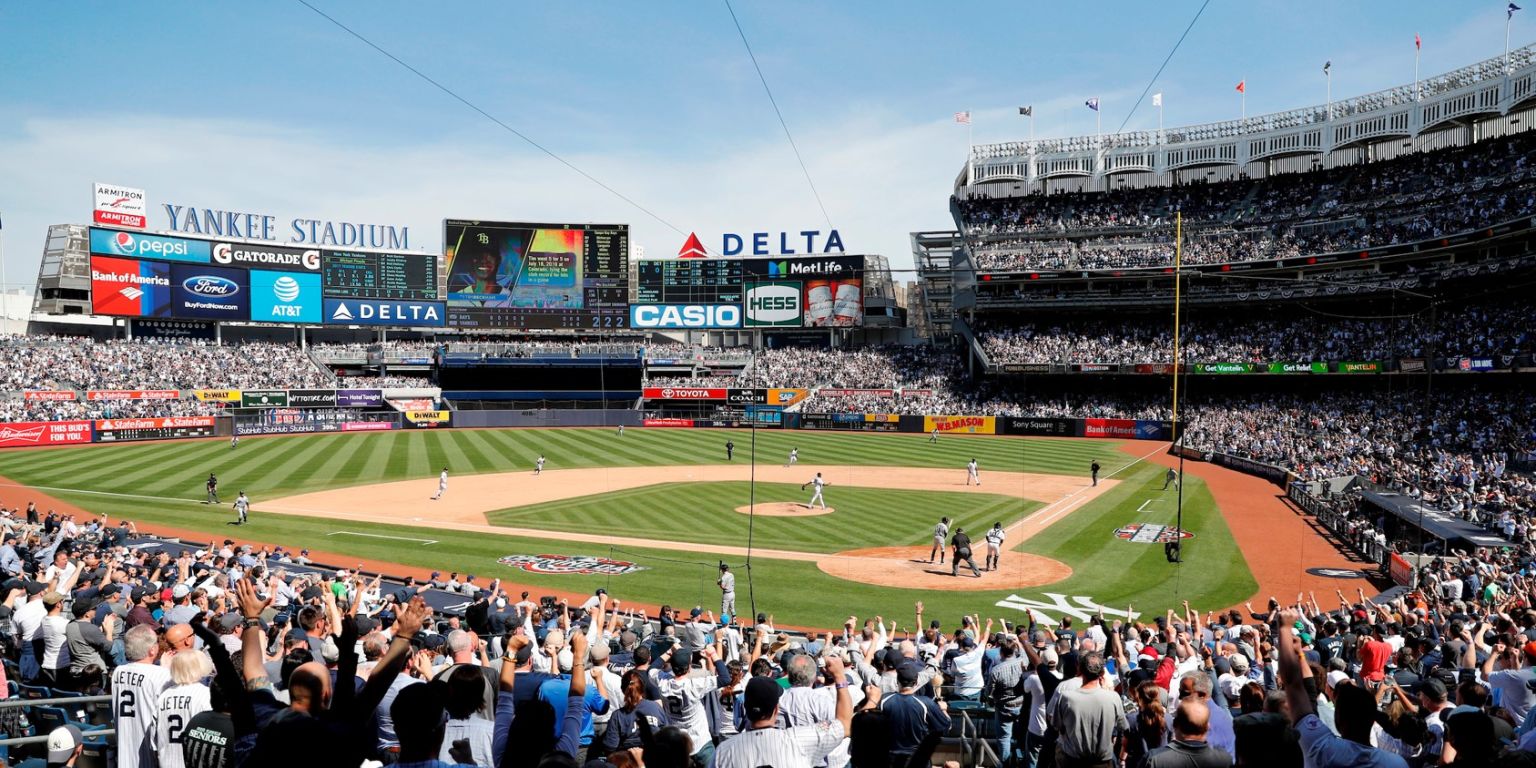 New York Yankees