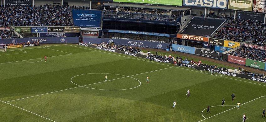 New York City FC
