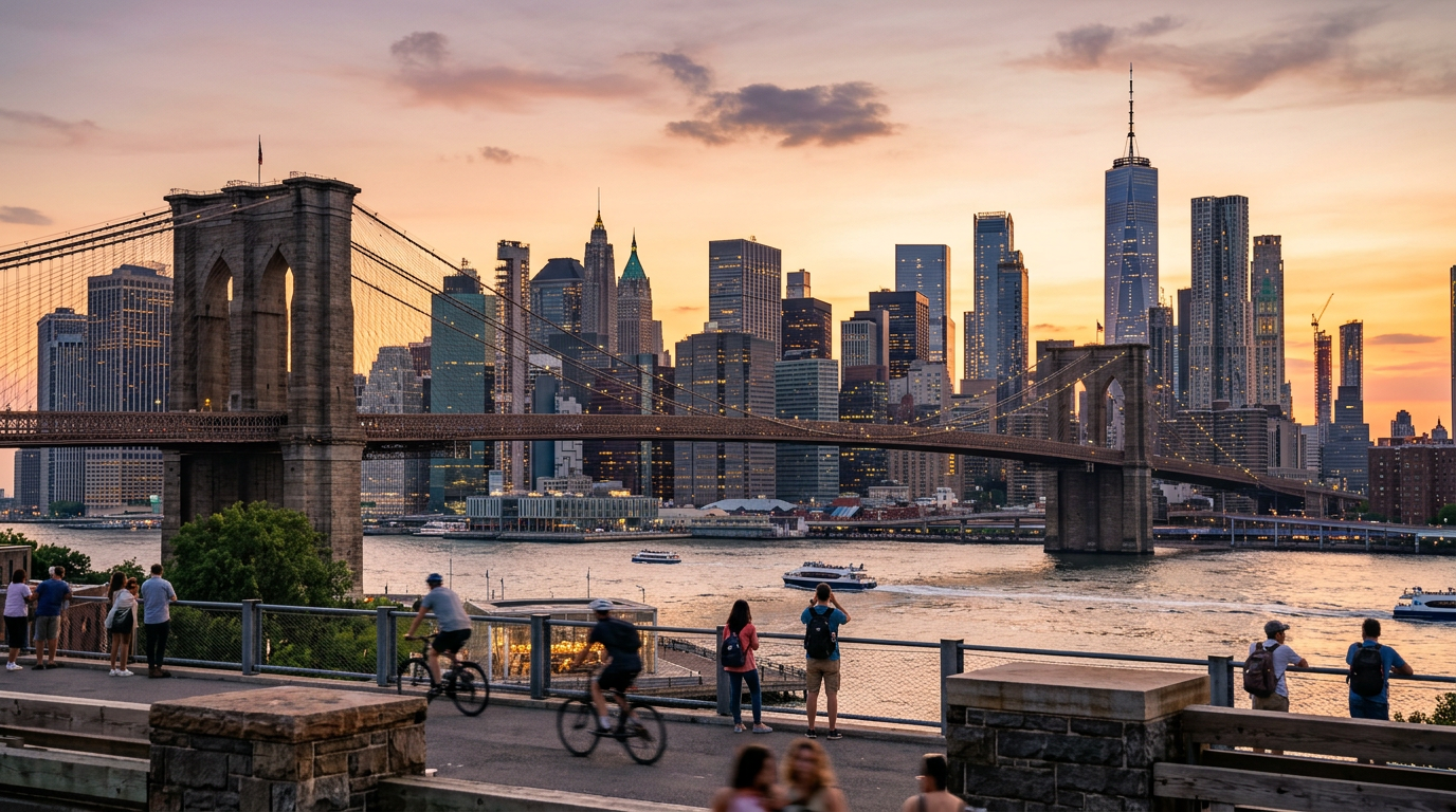 3 days in NYC on a budget: hostels, pass apps, and free attractions worth the time