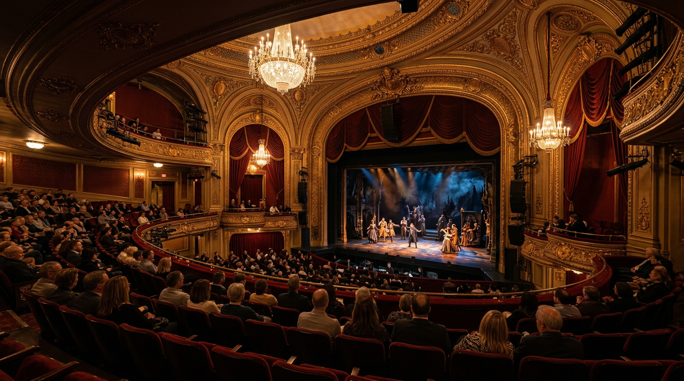 The best Broadway plays right now: dramas, comedies, and limited runs worth catching