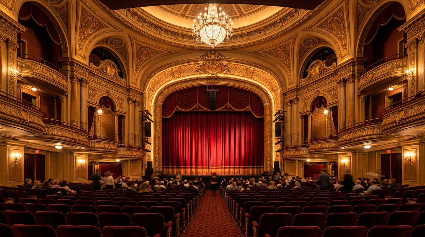 The best Broadway shows right now: 8 picks worth your night in NYC