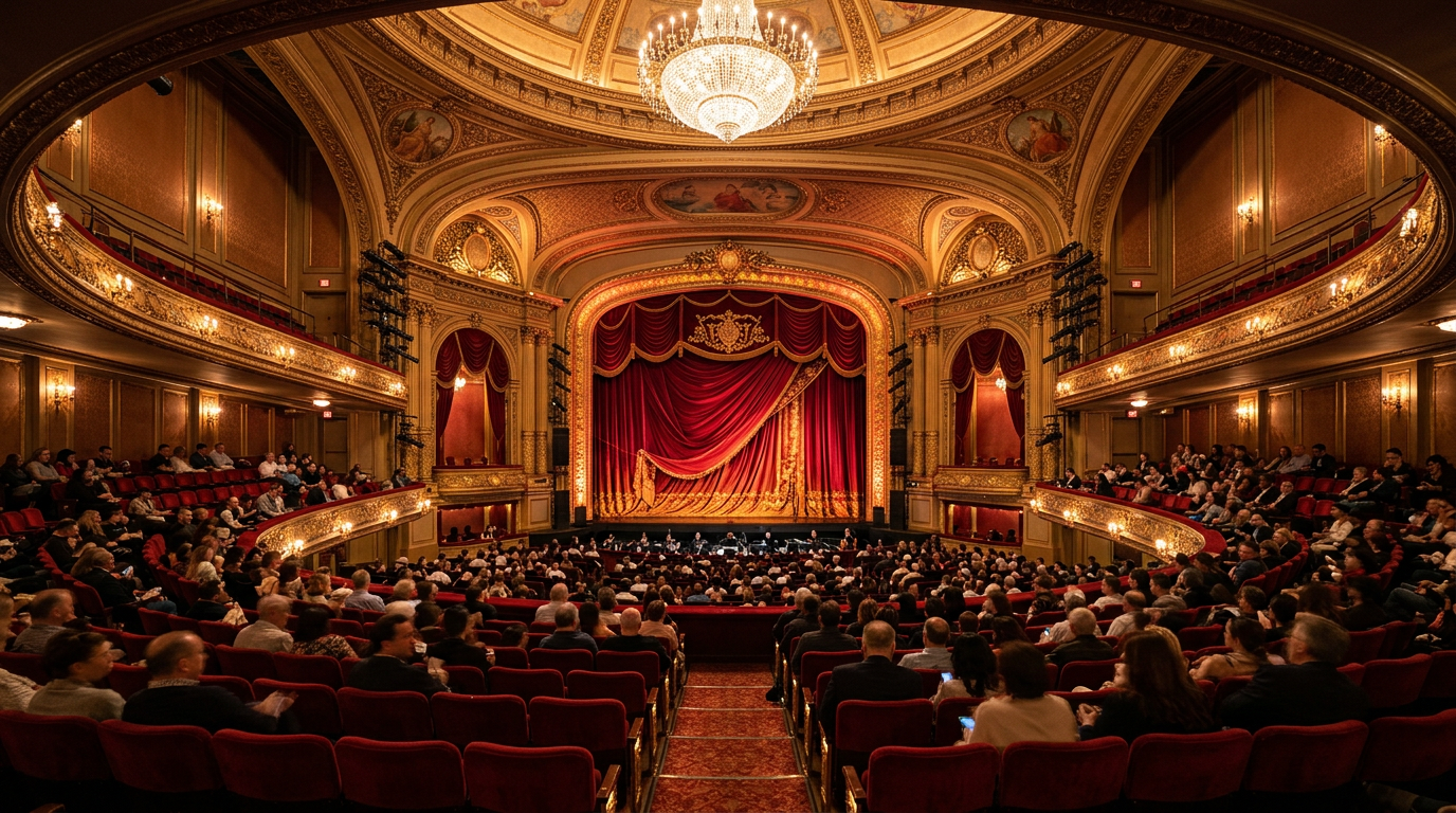 Broadway plays vs musicals: how to pick the right Broadway night for the trip you booked
