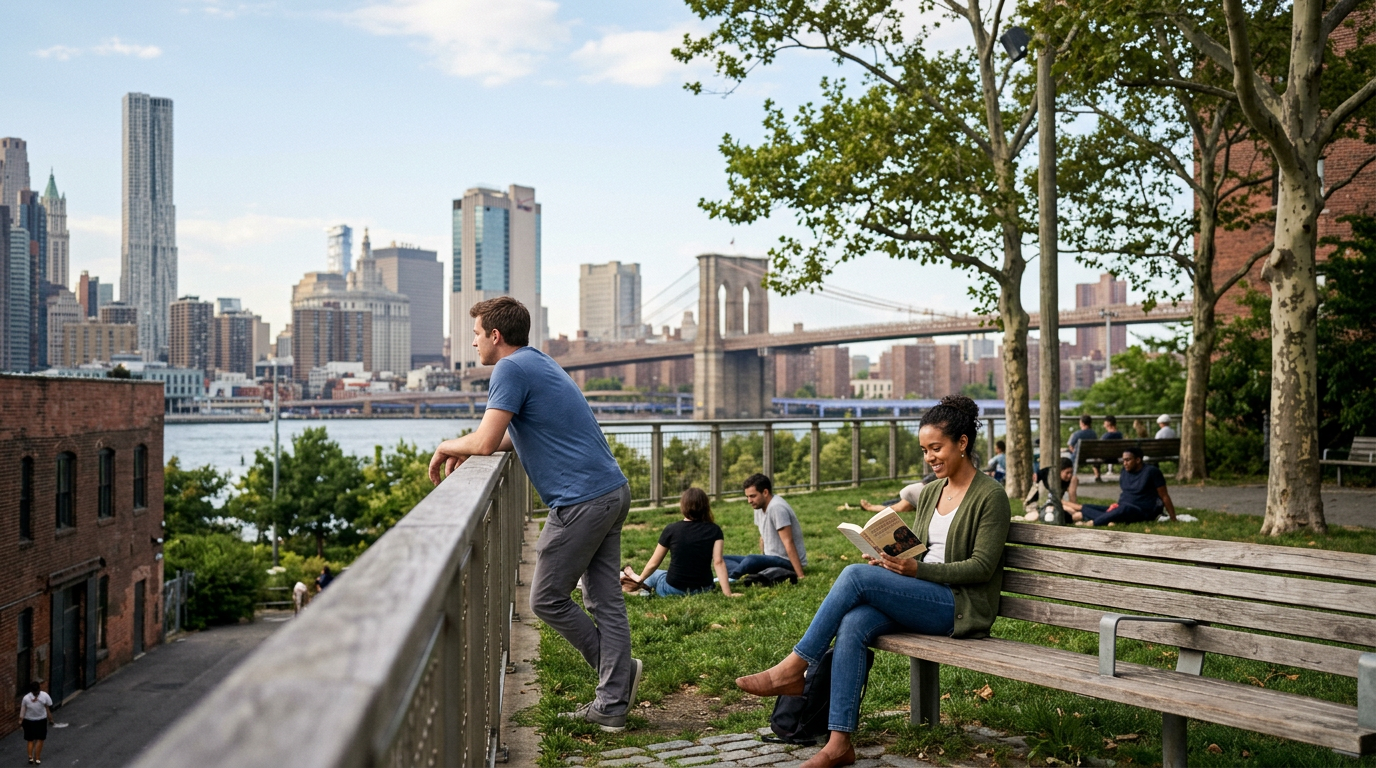 Free things to do in NYC: museums, parks, ferries, and the attractions that don't charge tourists