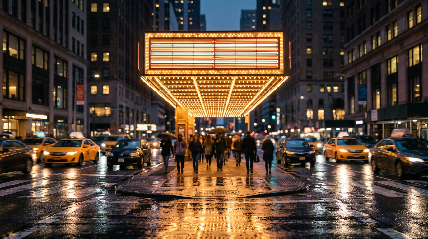 How to buy Broadway tickets in NYC: where to look, what to pay, and what to skip