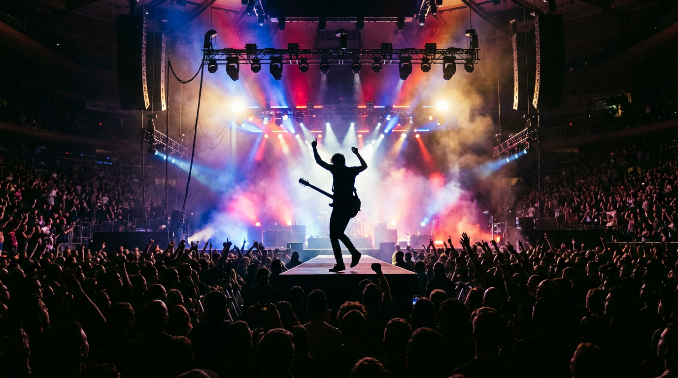 How to buy concert tickets in NYC: presales, resale, last-minute rush, and the apps that actually work