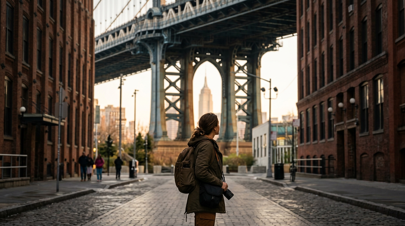 Is NYC safe for solo travelers? A realistic answer by neighborhood and time of day