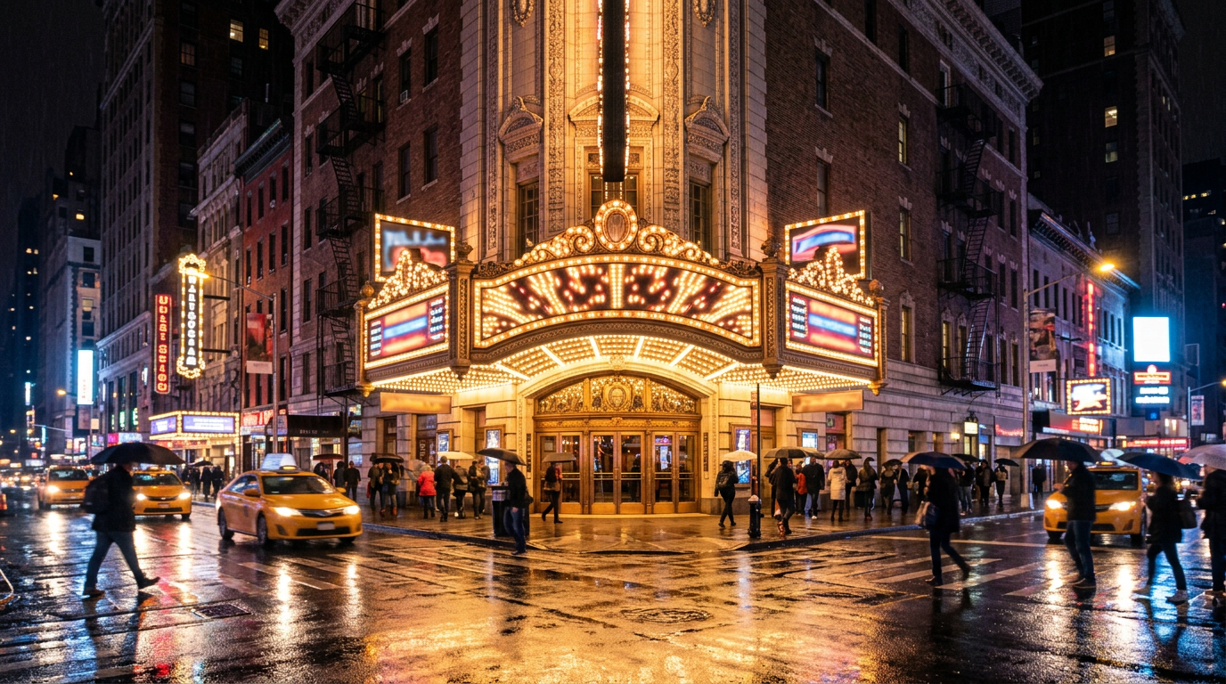 Broadway's long-runners: Lion King, Chicago, Wicked — what makes a show last 20 years