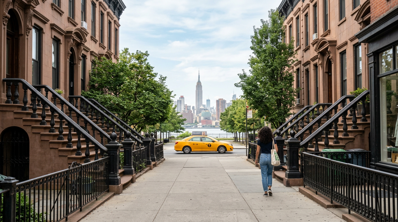 Manhattan vs Brooklyn: which side of the river should base your NYC trip