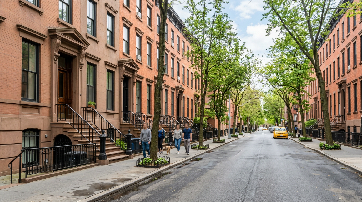New York on a budget: where to eat, what to skip, and the apps that actually help