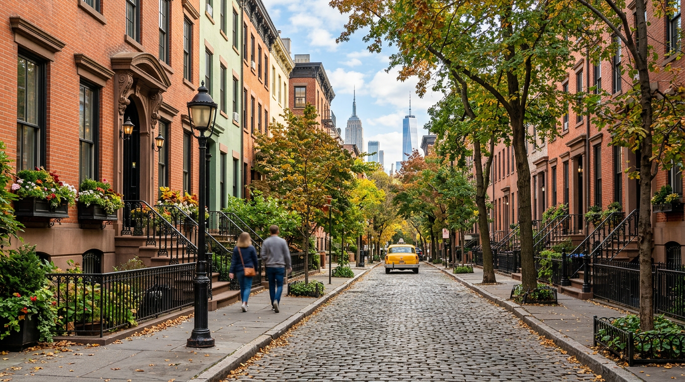Where to stay in NYC: a neighborhood-by-neighborhood guide for first-time visitors