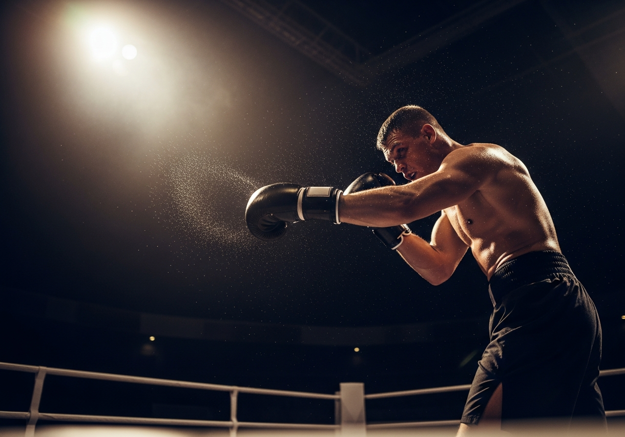 Boxing