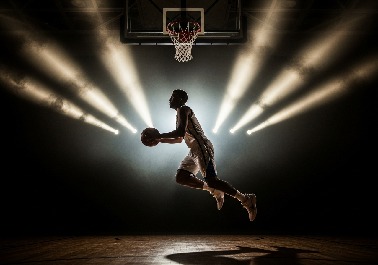 College Basketball