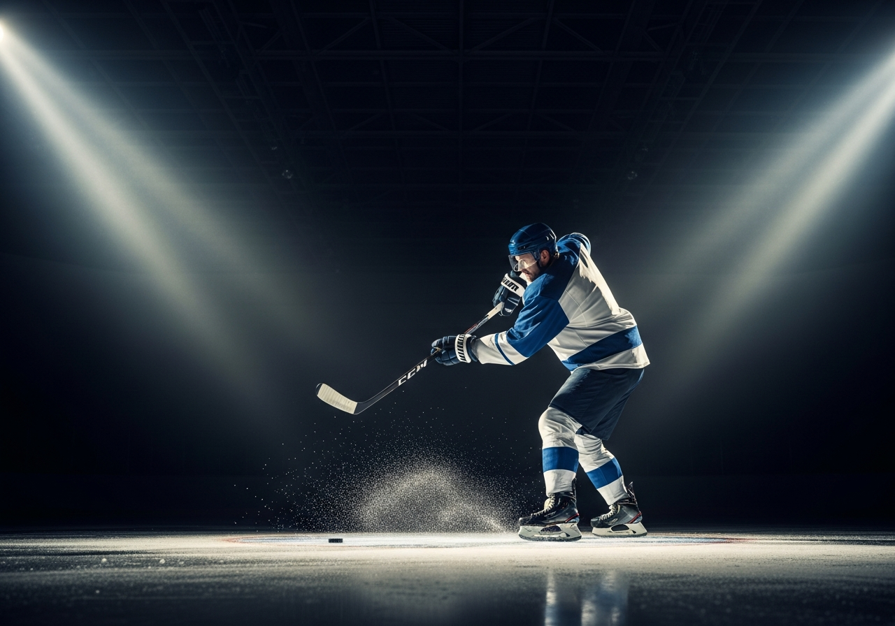 NHL tickets in New York.