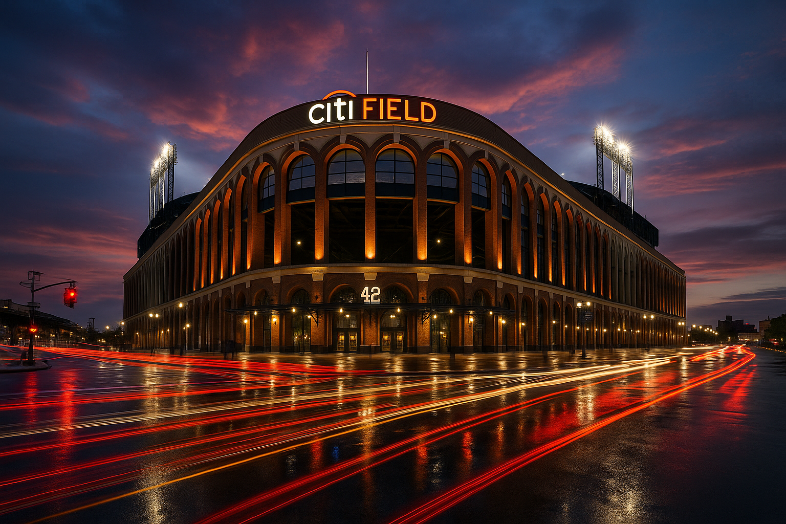 Citi Field